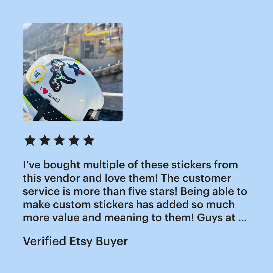 Customer review